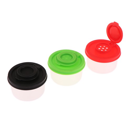 Mini salt and - mini, pepper