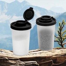 Salt and Pepper Shakers