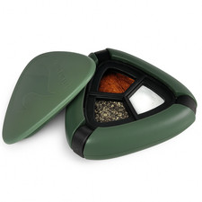 Salt & Pepper Shakers | Travel