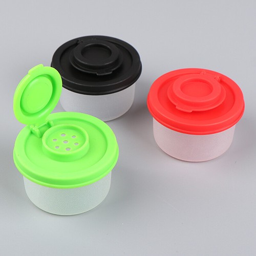 Mini salt and pepper - salt, shaker