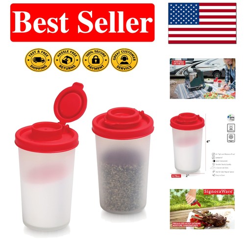 Large bpa free plastic - plastic, salt