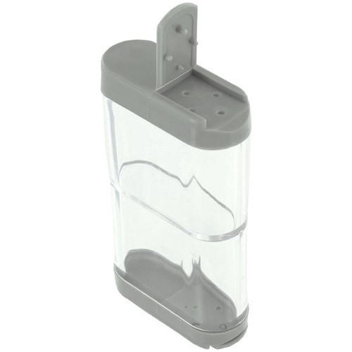Highlander small plastic salt - highlander,
