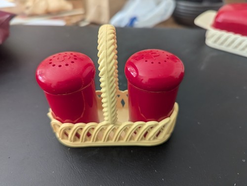 Emsa salt pepper shakers - emsa,