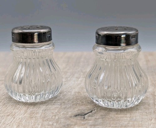Wmf salt pepper shakers - pepper, shakers/pot