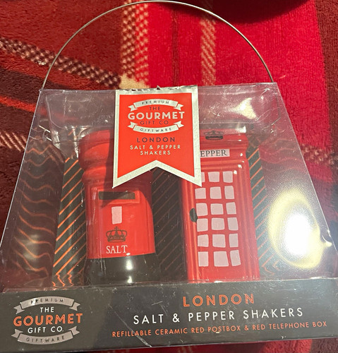 The gourmet gift - the,