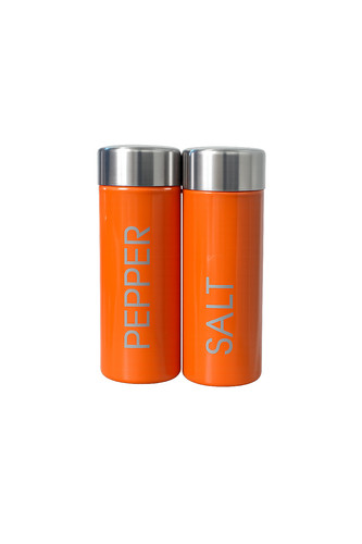 Liberty salt and pepper - liberty, shaker