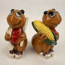 Anthropomorphic Ants going to