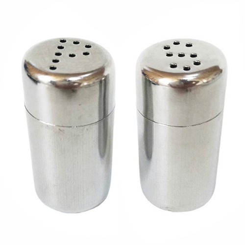 Portable 5ml stainless - 5ml,