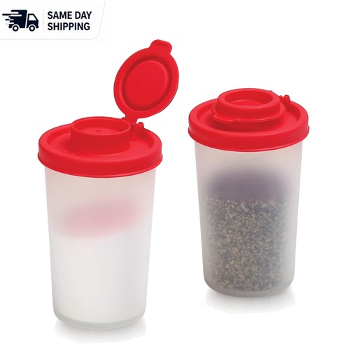 Airtight large salt and - salt,