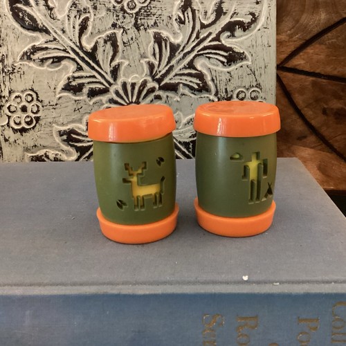 Vintage 60s picnic - vintage,