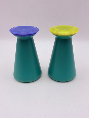 Tupperware impressions pop - pop, up