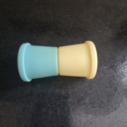 Vintage twinco salt pepper - vintage,