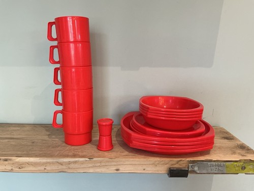 Vintage70s patioware twinco - vintage70s,