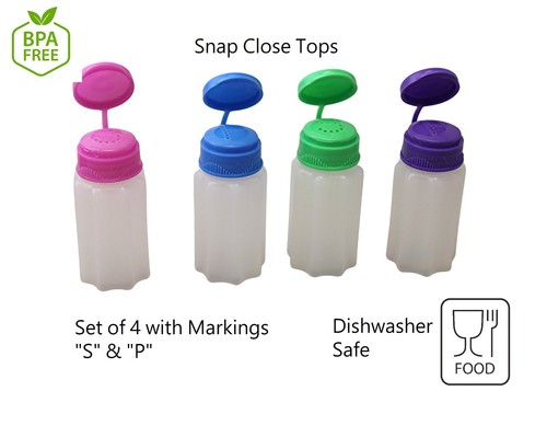Pack mini salt pepper - mini,