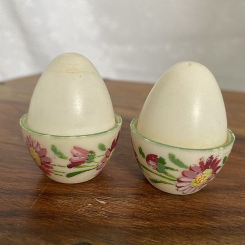 Vintage emmell salt pepper - emmell,