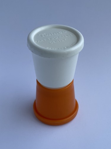 Vintage twinco salt pepper - salt, &