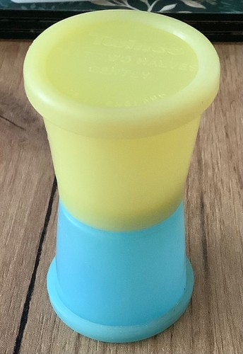 Vintage twinco salt - salt, pepper