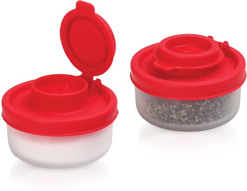 Signoraware salt and pepper - signoraware,