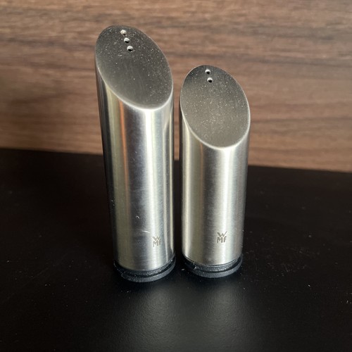 Wmf salt and pepper - salt, shaker