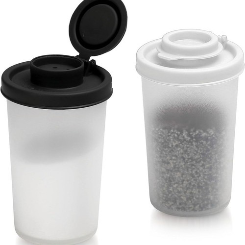 Large capacity salt - salt, and