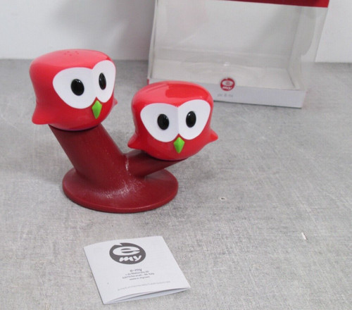 Guzzini salt pepper - e-my,