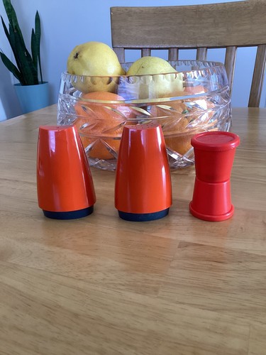 Vintage gaydon melamix orange - gaydon,