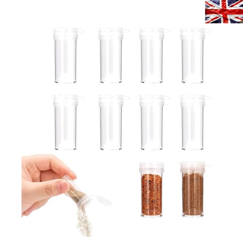 Piece travel salt and - 10-piece,
