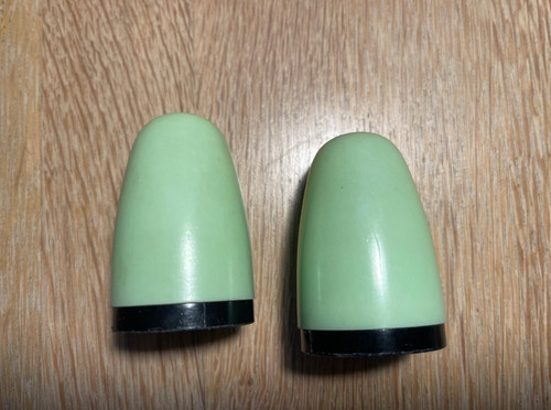 Vintage retro minty - minty, green