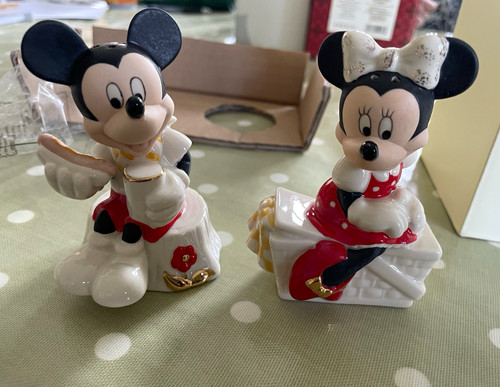 Lenox disney showcase picnic - lenox,