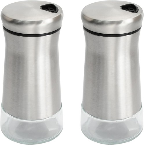Salt shaker moisture resistant - moisture,