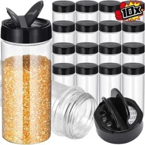 Pack salt and pepper - pack, of