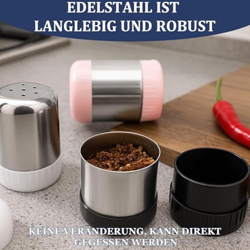 Compact stainless steel - compact,